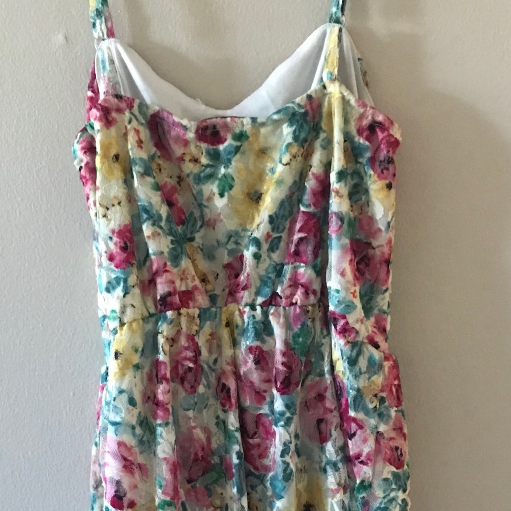 Sweetheart Dress